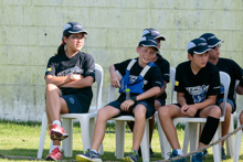 Ryan and Vivian May 2018